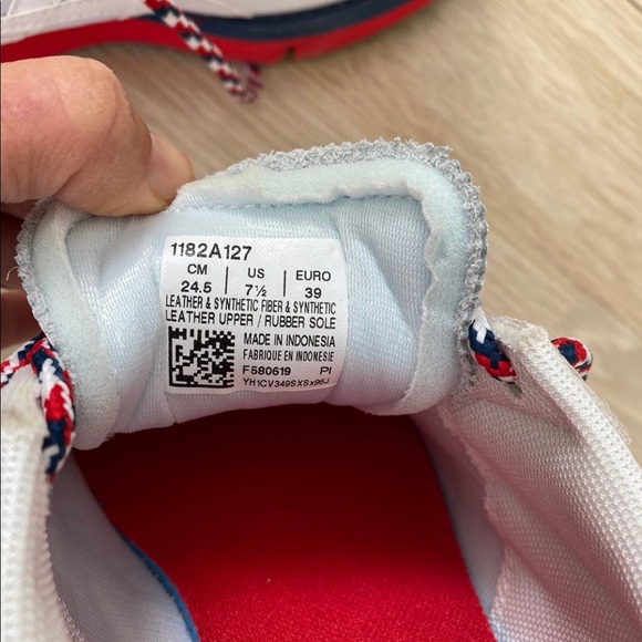 Onitsuka Tiger (Asics) Pokkuri Sneaker PF - Picture 3 of 9